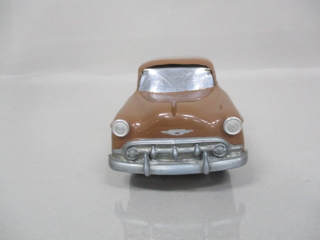 1950's Chevrolet Bel Air Dealer Promo Bank - 3
