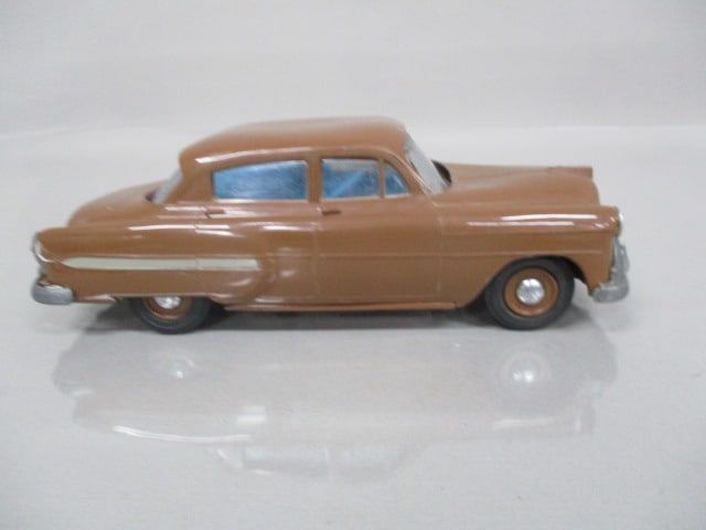 1950's Chevrolet Bel Air Dealer Promo Bank - 4