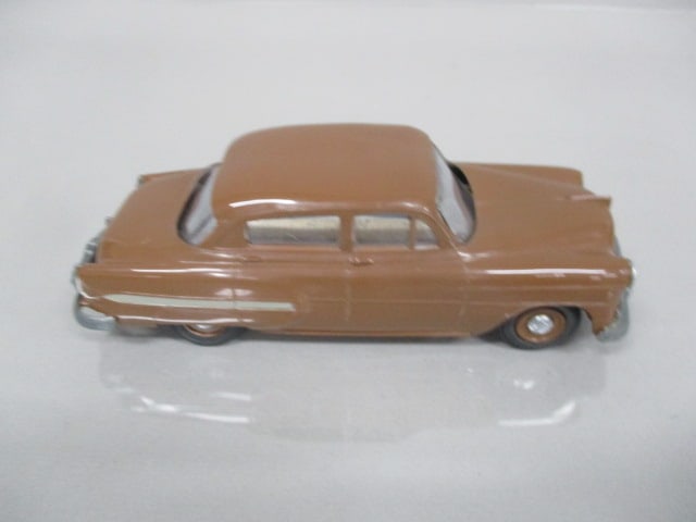 1950's Chevrolet Bel Air Dealer Promo Bank - 5
