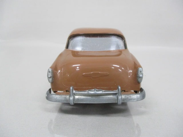 1950's Chevrolet Bel Air Dealer Promo Bank - 6
