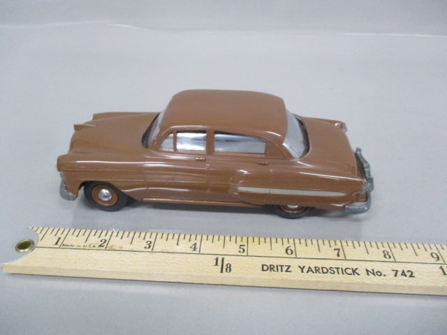 1950's Chevrolet Bel Air Dealer Promo Bank - 8