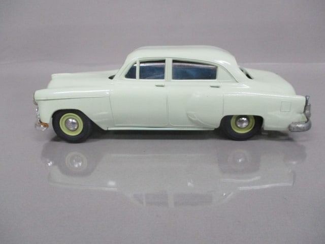 1950's Chevrolet Bel Air Dealer Promo - 2