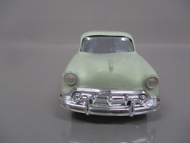 1950's Chevrolet Bel Air Dealer Promo - 3