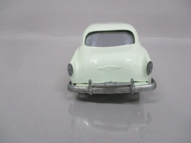 1950's Chevrolet Bel Air Dealer Promo - 5