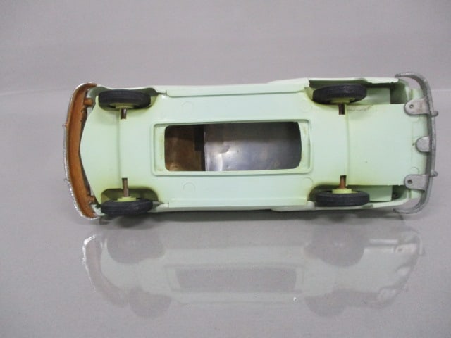 1950's Chevrolet Bel Air Dealer Promo - 6