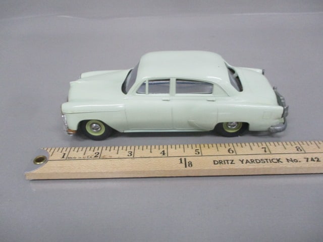1950's Chevrolet Bel Air Dealer Promo - 7