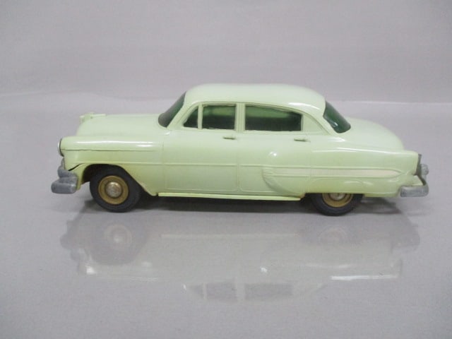 1950's Chevrolet Bel Air Dealer Promo Bank - 2