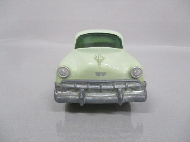 1950's Chevrolet Bel Air Dealer Promo Bank - 3