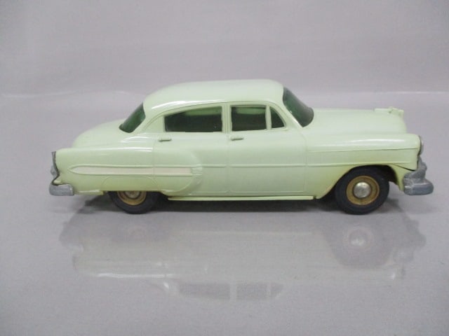 1950's Chevrolet Bel Air Dealer Promo Bank - 4
