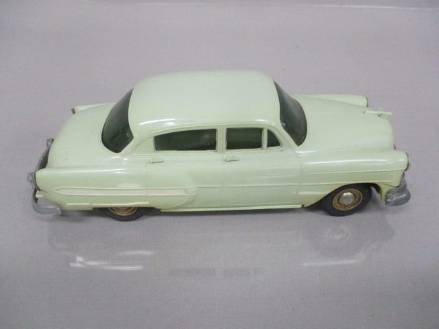 1950's Chevrolet Bel Air Dealer Promo Bank - 5