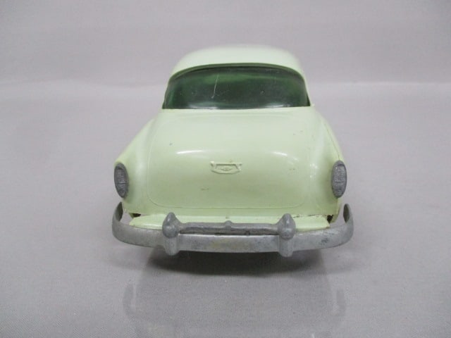 1950's Chevrolet Bel Air Dealer Promo Bank - 6