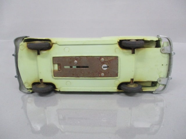 1950's Chevrolet Bel Air Dealer Promo Bank - 7