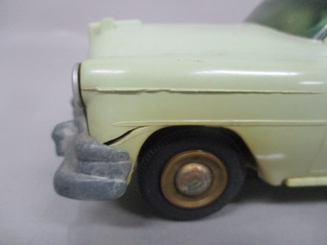 1950's Chevrolet Bel Air Dealer Promo Bank - 8