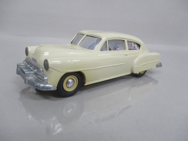 1950's Chevrolet Dealer Promo Bank: .