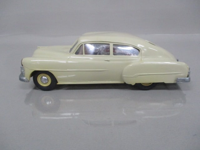1950's Chevrolet Dealer Promo Bank - 2
