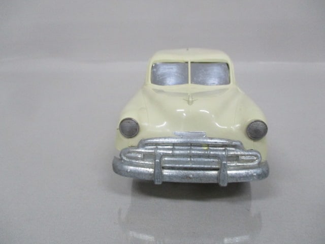 1950's Chevrolet Dealer Promo Bank - 3