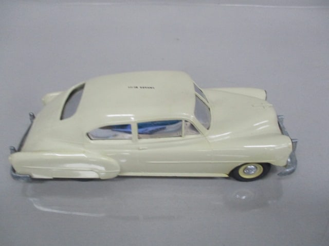 1950's Chevrolet Dealer Promo Bank - 5