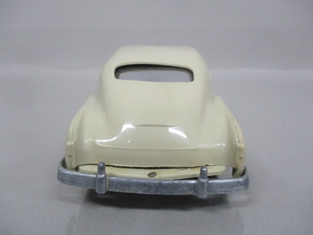 1950's Chevrolet Dealer Promo Bank - 6
