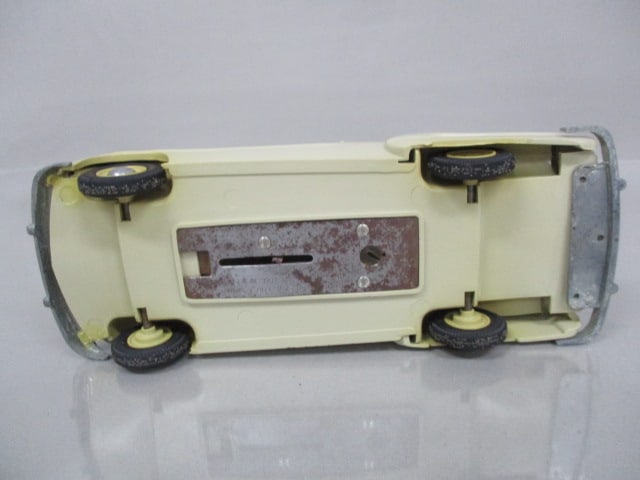 1950's Chevrolet Dealer Promo Bank - 8