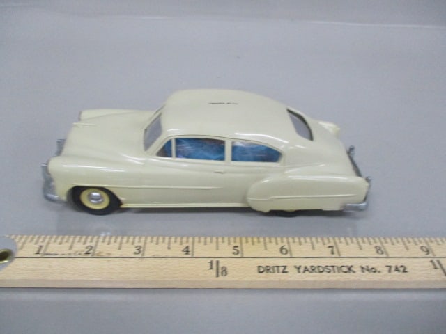 1950's Chevrolet Dealer Promo Bank - 9