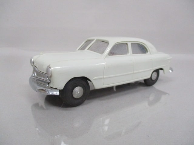 1949 Ford Windup Dealer Promo: .