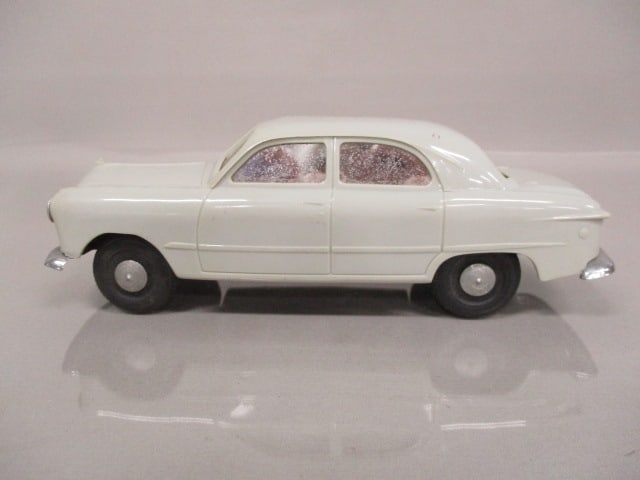 1949 Ford Windup Dealer Promo - 2
