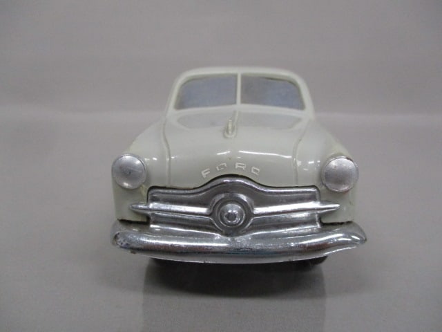1949 Ford Windup Dealer Promo - 3