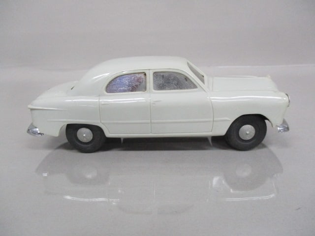 1949 Ford Windup Dealer Promo - 4