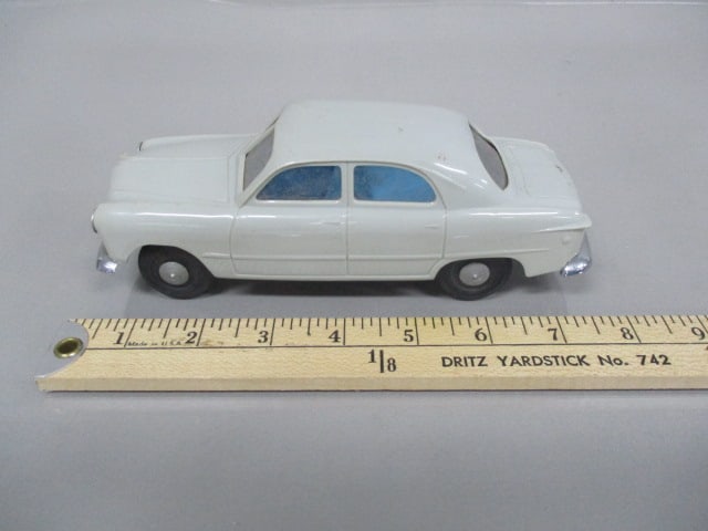 1949 Ford Windup Dealer Promo - 7