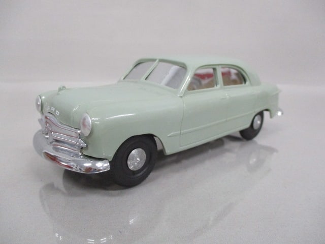1949 Ford Windup Dealer Promo: .