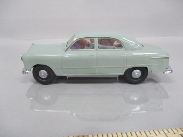1949 Ford Windup Dealer Promo - 2