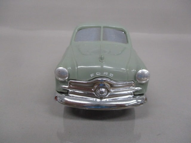 1949 Ford Windup Dealer Promo - 3