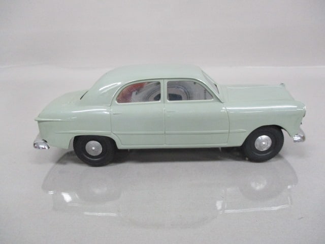 1949 Ford Windup Dealer Promo - 4