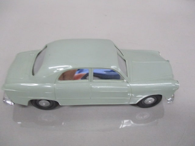 1949 Ford Windup Dealer Promo - 5