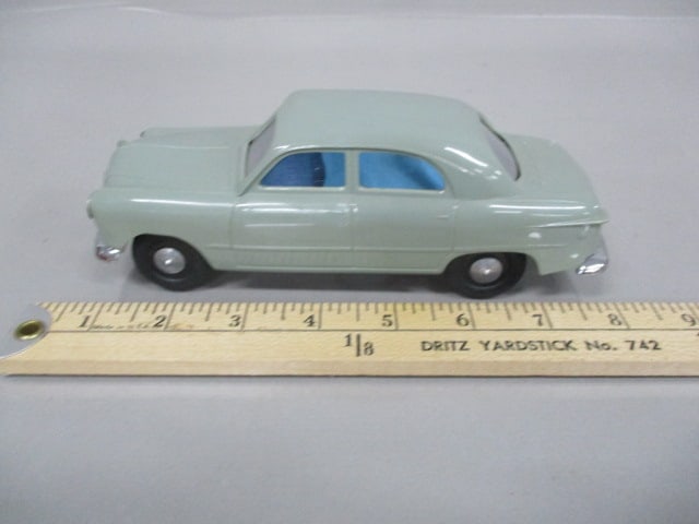 1949 Ford Windup Dealer Promo - 8