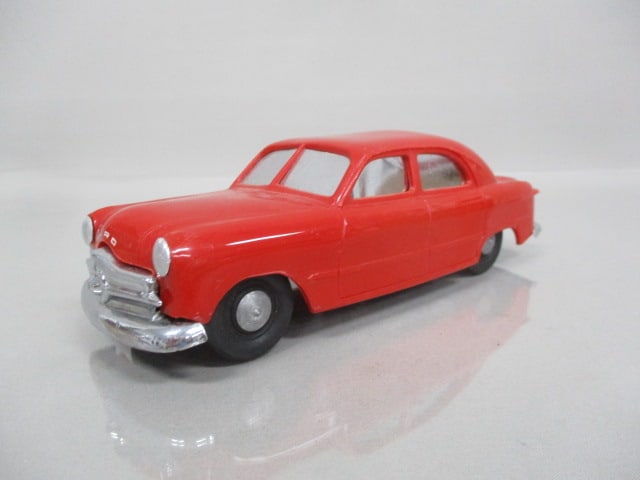 1949 Ford Windup Dealer Promo: .