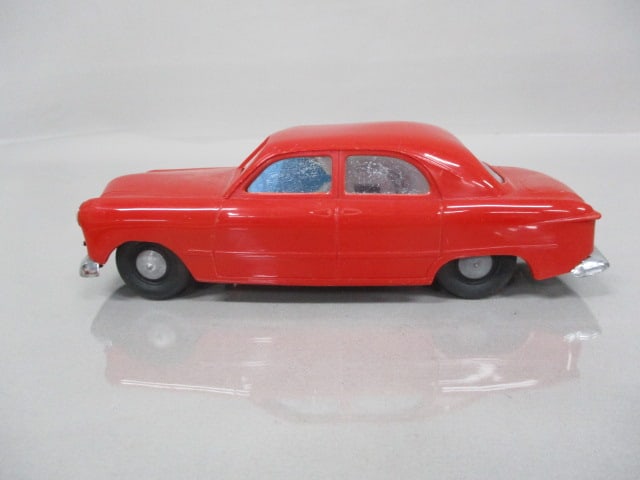 1949 Ford Windup Dealer Promo - 2