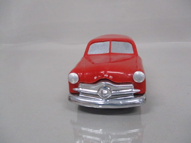 1949 Ford Windup Dealer Promo - 3