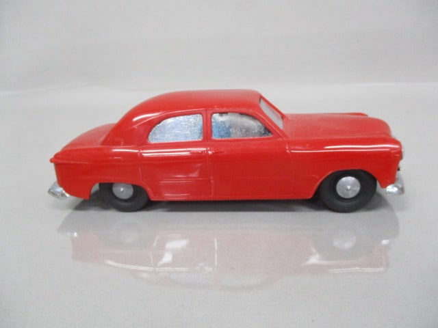 1949 Ford Windup Dealer Promo - 4