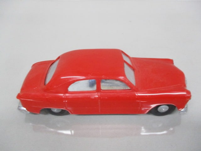 1949 Ford Windup Dealer Promo - 5