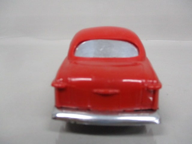 1949 Ford Windup Dealer Promo - 6