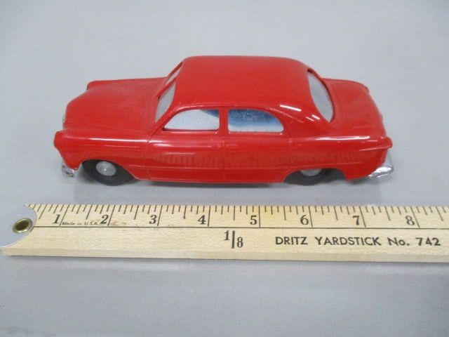 1949 Ford Windup Dealer Promo - 8