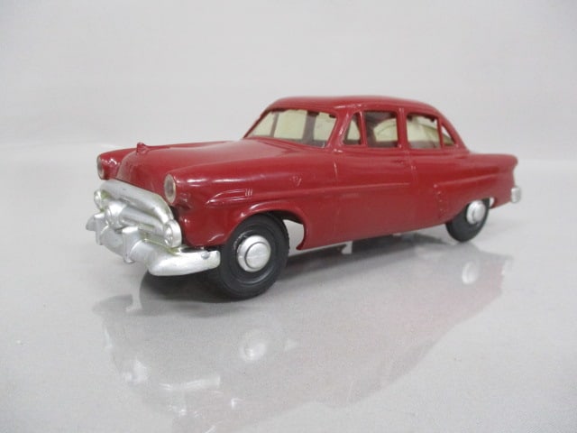 1952 Ford Windup Dealer Promo: .