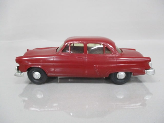 1952 Ford Windup Dealer Promo - 2