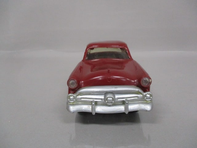 1952 Ford Windup Dealer Promo - 3