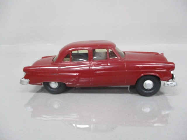 1952 Ford Windup Dealer Promo - 4