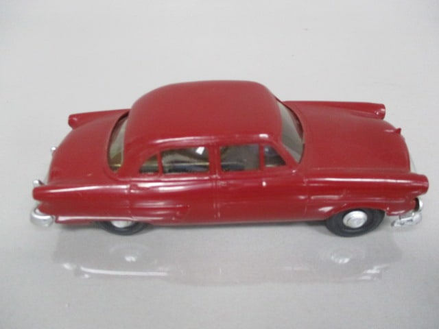 1952 Ford Windup Dealer Promo - 5