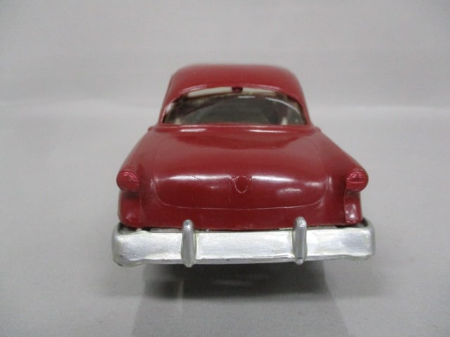 1952 Ford Windup Dealer Promo - 6