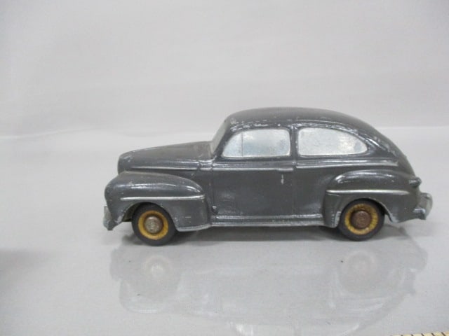 1948 Ford Cast Metal Dealer Promo - 2