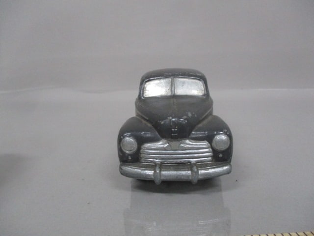 1948 Ford Cast Metal Dealer Promo - 3